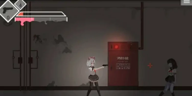 图片[3]-【PC/ACT/中文】萨哈塔遭遇的一日 Syahata’s bad day V0.79 官方中文版【918M】-马克游戏