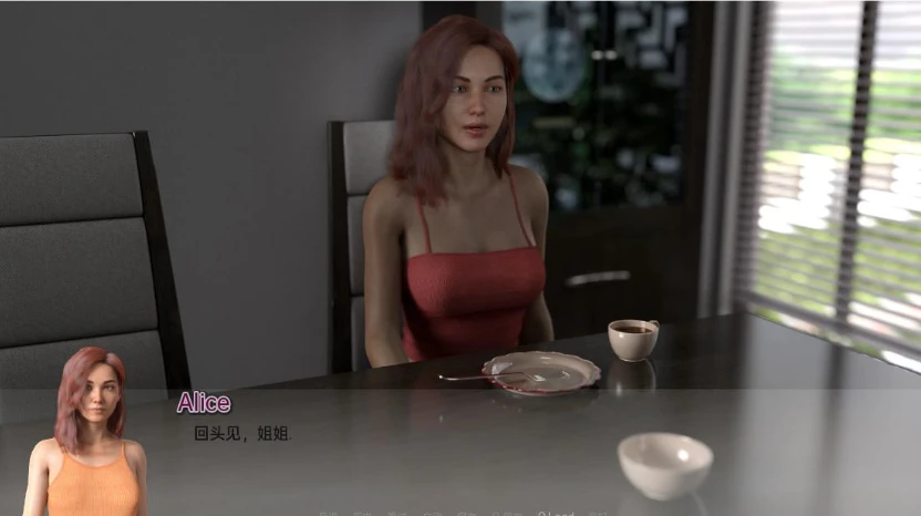 图片[3]-【PC+安卓/欧美SLG/汉化】困难时期 Straitened Times V0.56 汉化版【827M】-马克游戏