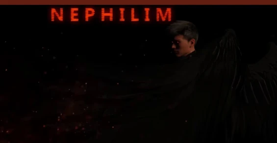 【欧美SLG/汉化】奈非利姆 Nephilim V0.2.3汉化版【1.6G】-马克游戏