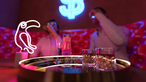 图片[3]-【PC/SLG/汉化】安妮塔的实习 Anita’s Internship V0.40 汉化版【2.4G】-马克游戏