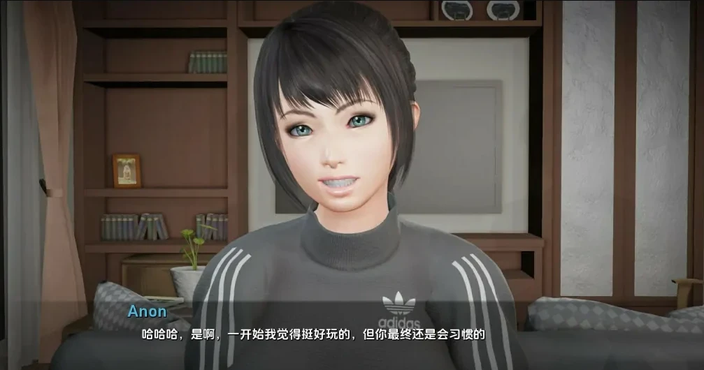 图片[5]-【PC/欧美SLG/汉化】堕落 Depravity V0.62b 汉化版【1.7G】-马克游戏