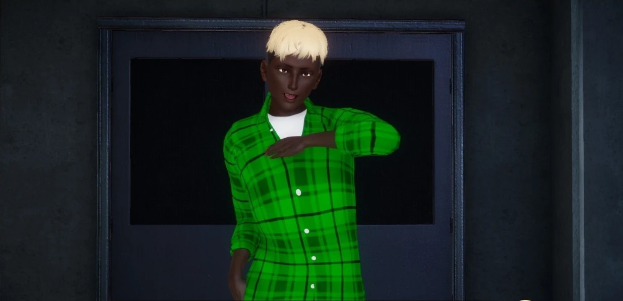 图片[3]-【PC+安卓/欧美SLG/汉化】我可爱的妈妈 My Lovely Mom V0.5 汉化版【1.4G】-马克游戏