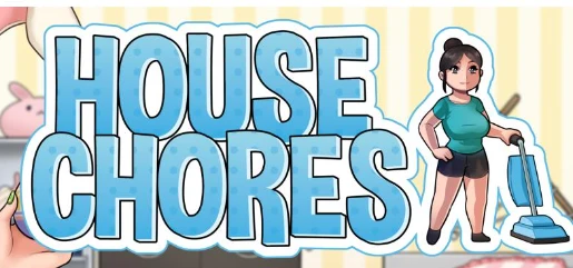 【欧美RPG/汉化】家务家务：House Chores V1.3.0 云汉化版【1.8G】-马克游戏