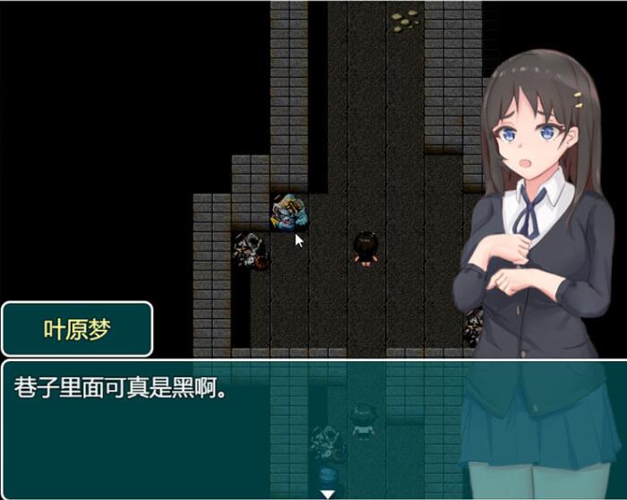 图片[2]-【PC/RPG/中文】少女异世界大冒险 V1.0 官方中文版【1.2G】-马克游戏