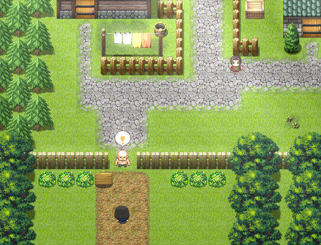 图片[2]-【PC/RPG/汉化】圣女艾露娜与堕落之书 V3.01 STEAM官方中文版【876MB】-马克游戏