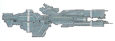 【HALO舰船百科】巴黎级重型护卫舰 — 重型护卫舰即将抵达-第32张
