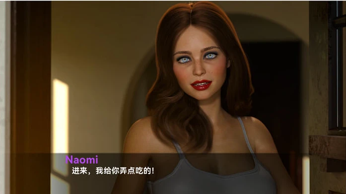 图片[5]-【PC+安卓/欧美SLG/汉化】鸦雀无声 Ravenous V0.96 汉化版【1.9G】-马克游戏