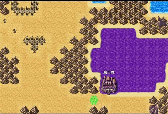 图片[2]-【日系RPG/云汉化】异世转生到魔法少女世界 云汉化版【作弊器/582M】-马克游戏