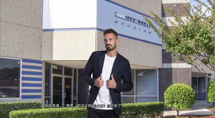 图片[4]-【PC+安卓/欧美SLG/汉化】种马 The Stallion V0.9 汉化版【1.6G】-马克游戏