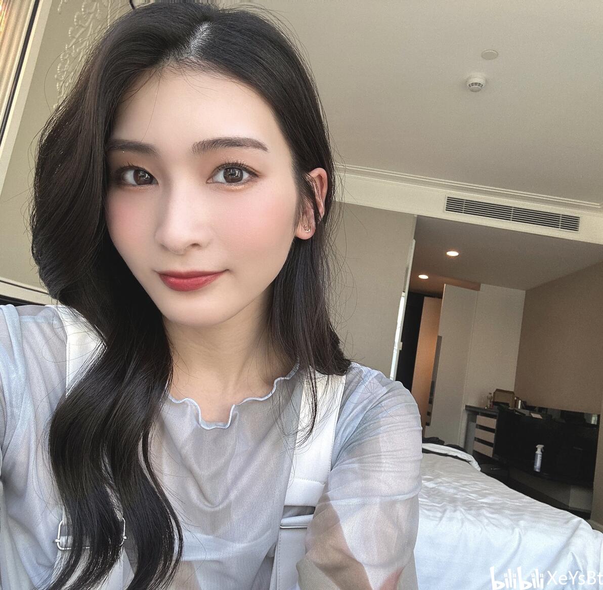 神木丽×本庄铃 共演即绝杀 - 哔哩哔哩