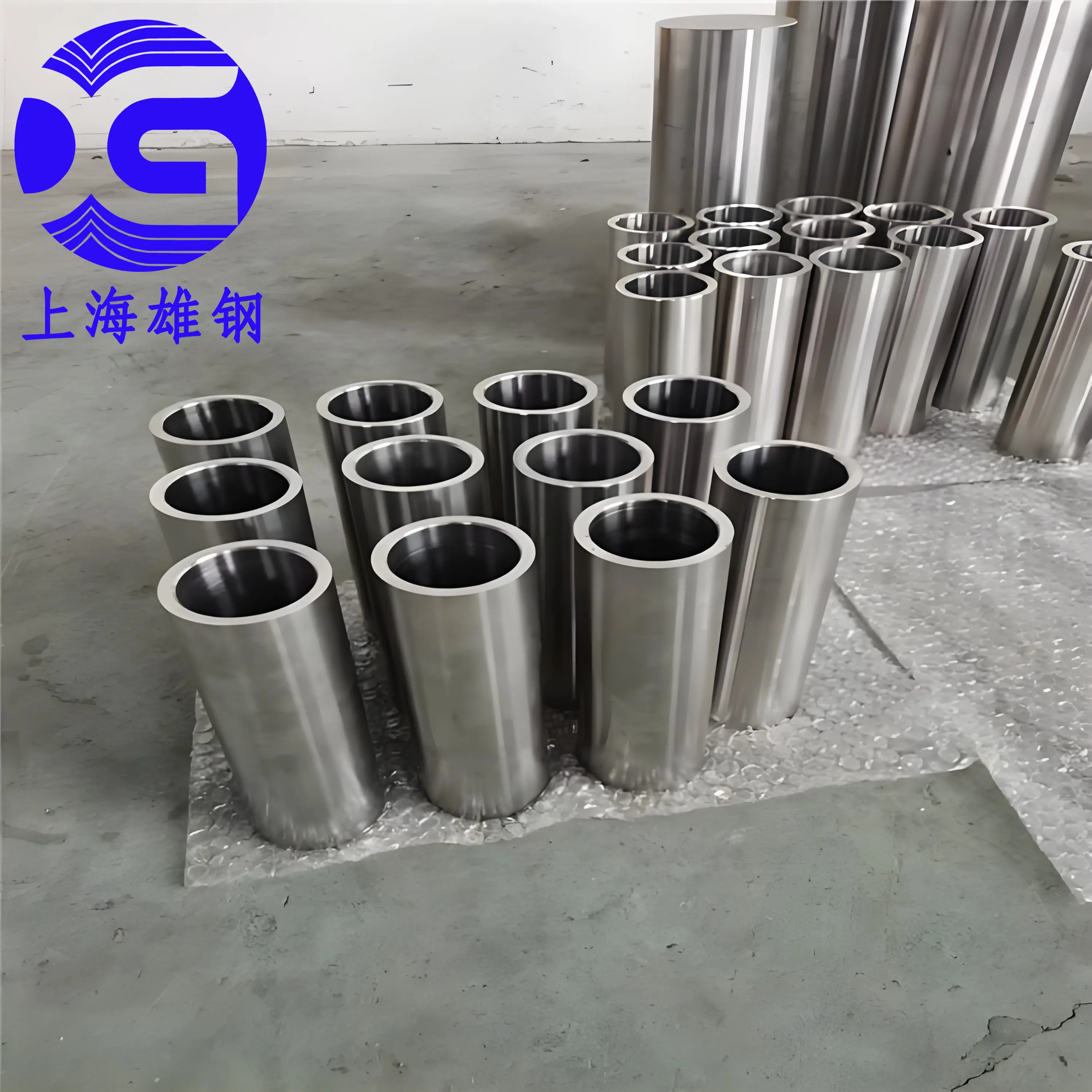 MP159合金;具有超高强度、良好延展性、优异的耐腐蚀性 - 脉脉