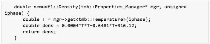国产CFD软件VirtualFlow：超临界流动传热模拟仿真，精准把握热物性变化的图4