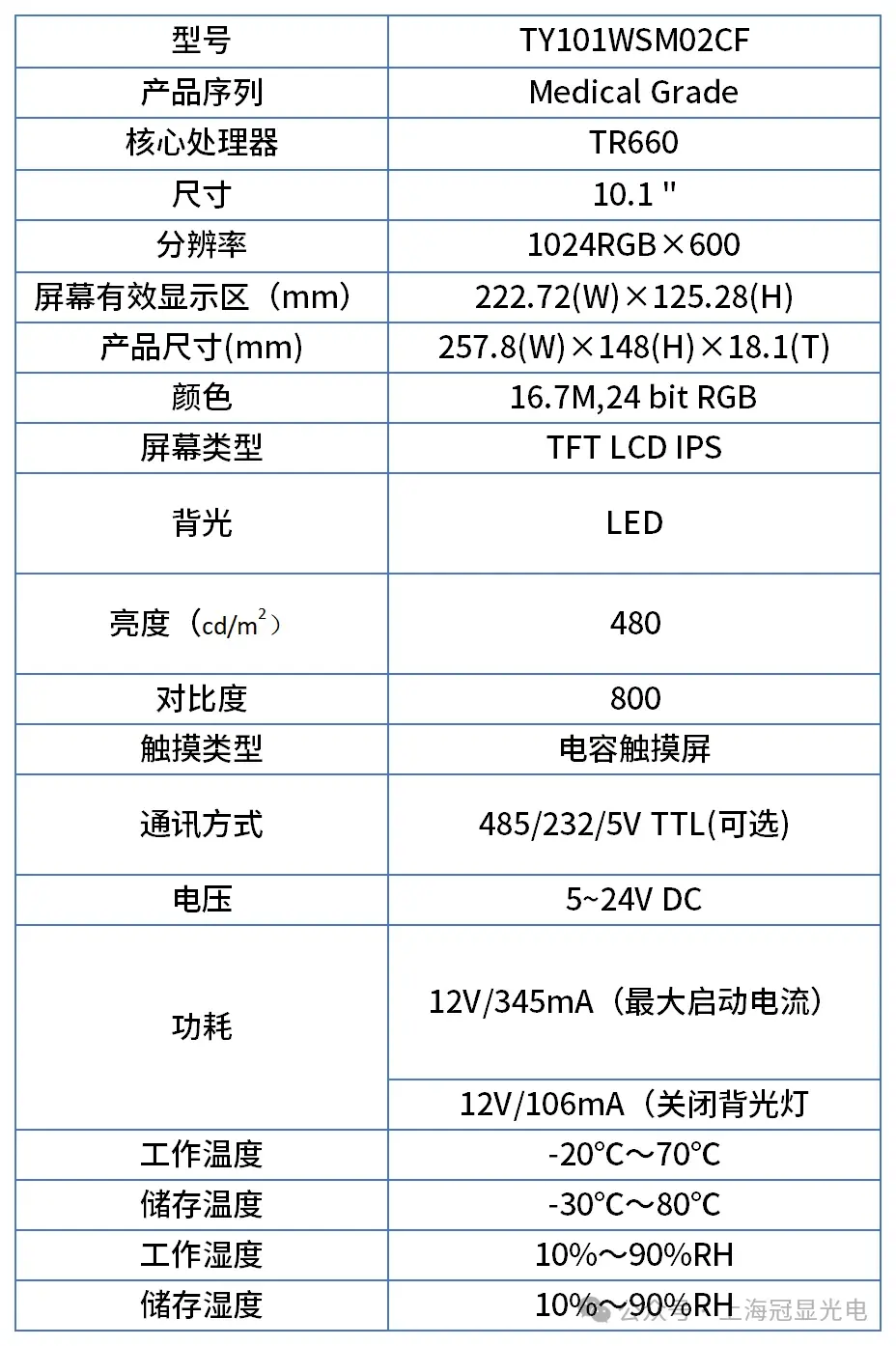【应用案例】冠显串口屏在商用净水器的应用 【应用案例】冠显串口屏在商用净水器的应用