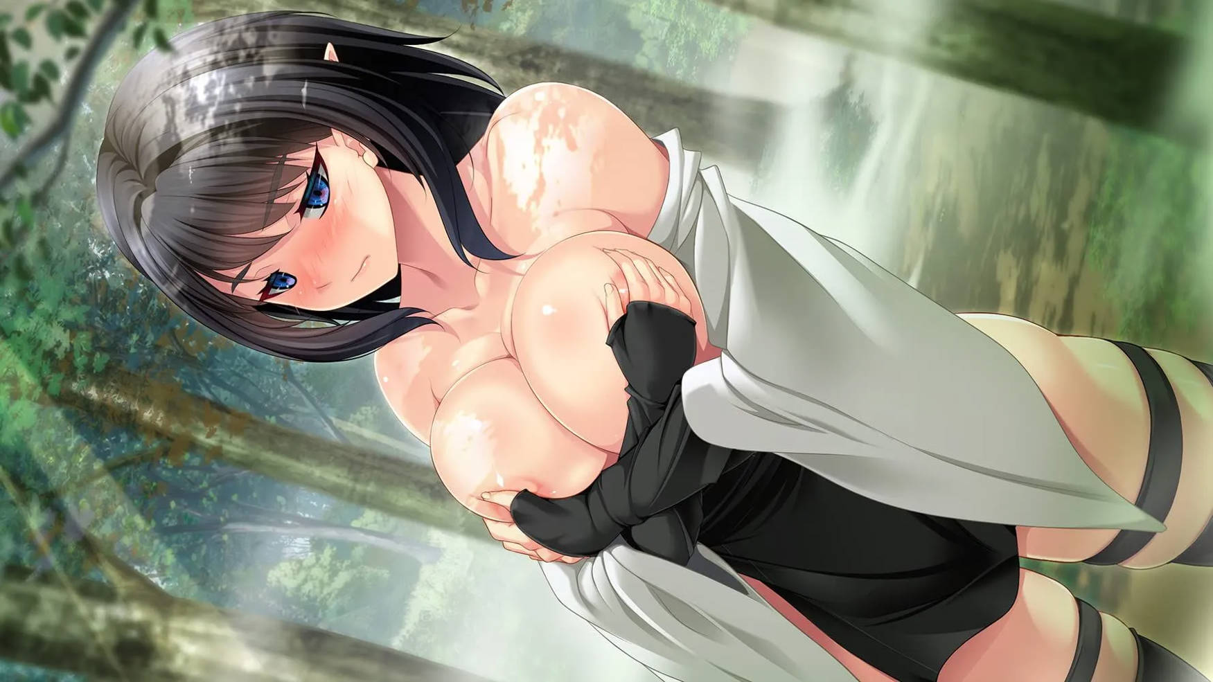 【游戏】电脑【日式ADV/AI汉化/拔作】母女牛丼 落魄的贵族母女 AI汉化版【1.2G/全CV】【925】